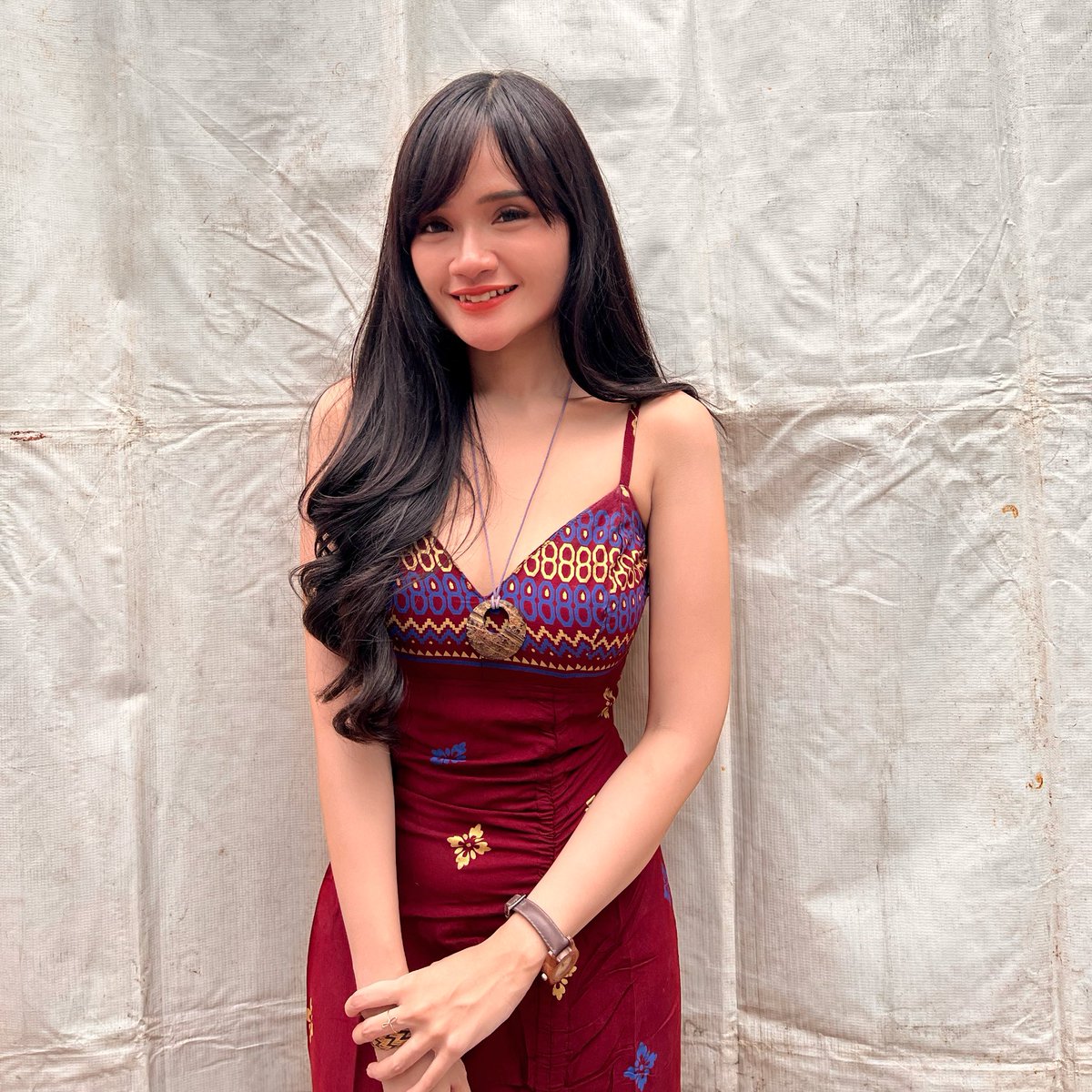fannysoegi's tweet photo. Merah🌹 https://t.co/i2vqyidbNr