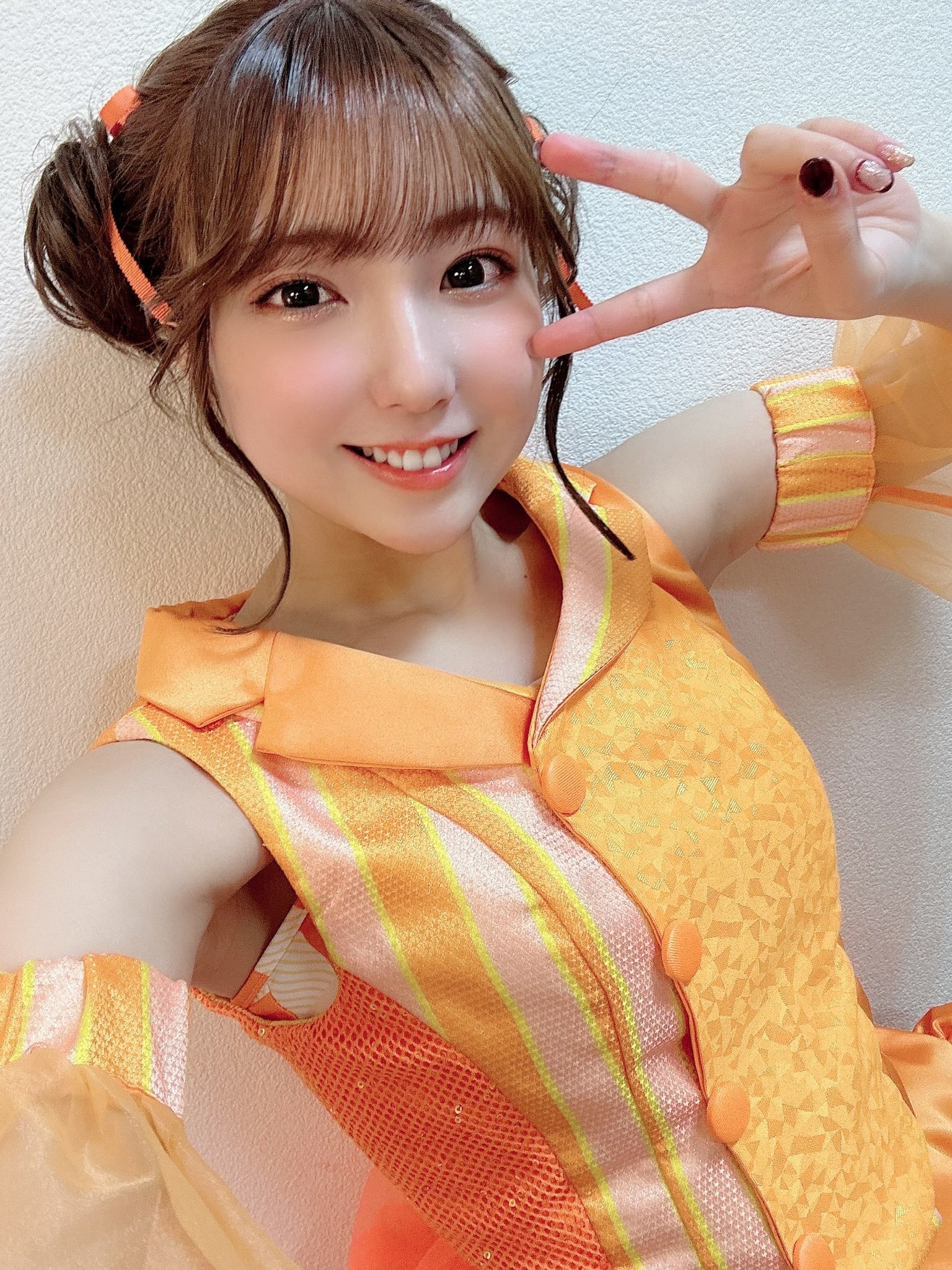 DIALOGUE+ダイアローグ鷹村彩花 DIALOGUE+2限定ソロポスター DIALOGUE+ 2ndアルバム「DIALOGUE+2」発売記念店頭抽選会