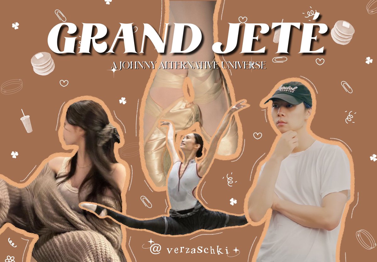 souriredeclaire's tweet photo. Grand Jeté — johnny suh au
by jeonvalency / verzaschki https://t.co/qBlHdCrUFi