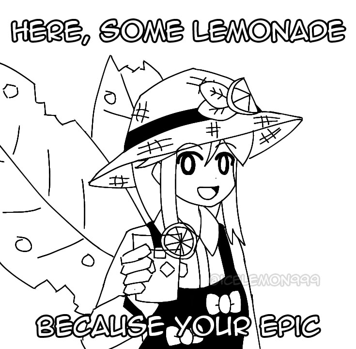 IceLemon ❄️️ (@icelemon999) on Twitter photo 