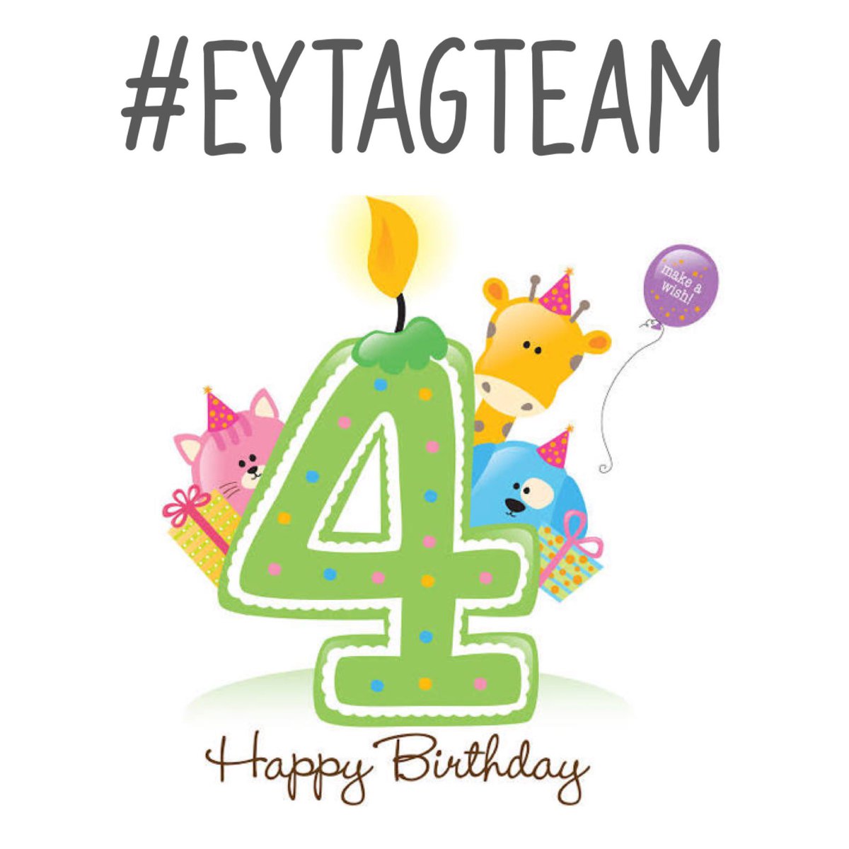 The EY Tagteam tweet media