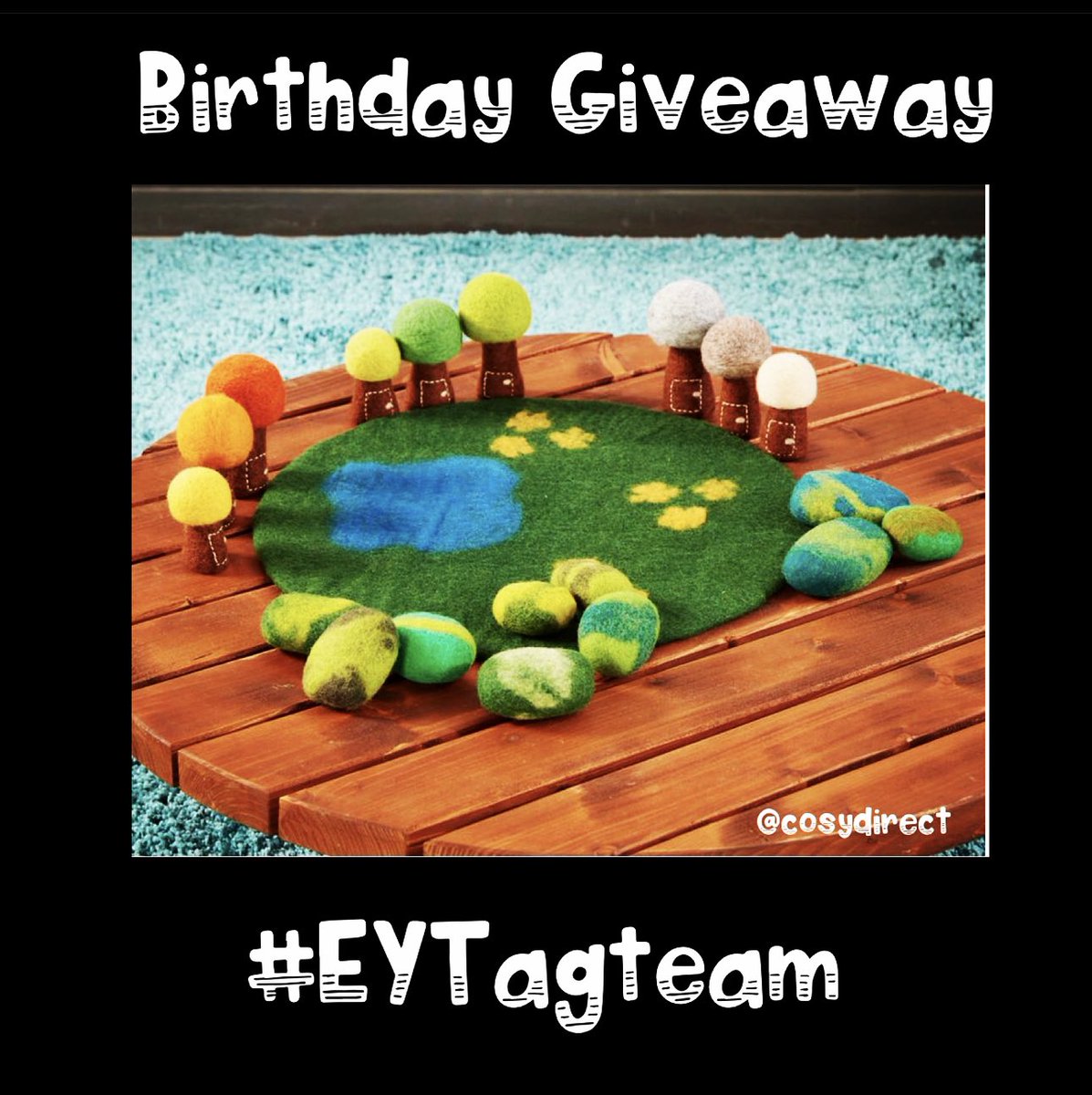 The EY Tagteam tweet media