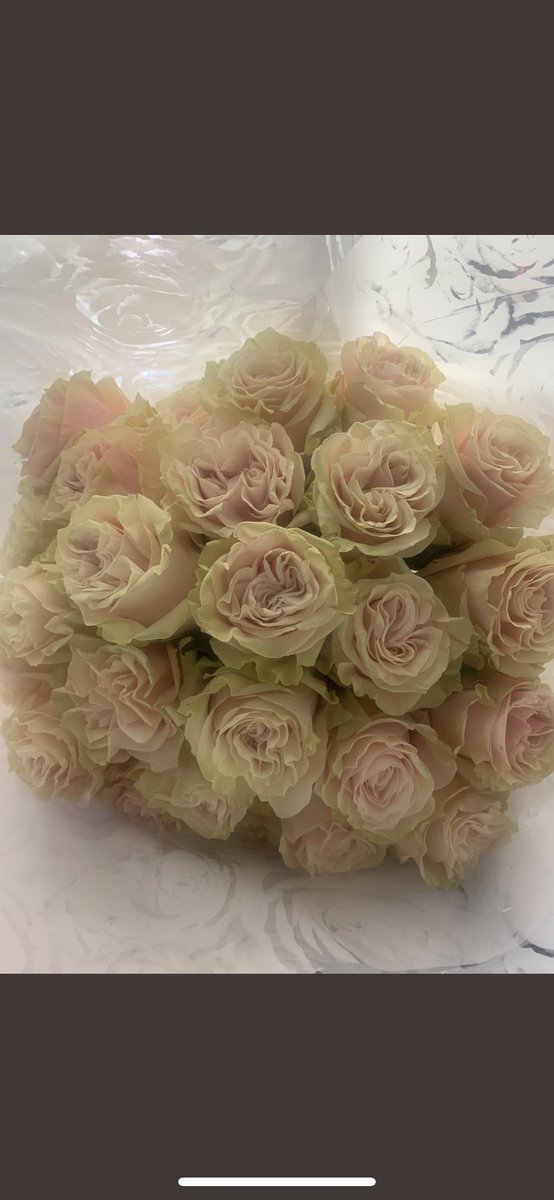 Lillieswanstead's tweet image. And if you prefer blush pink this Valentines we have it covered #blushpink #love #roses #pink #lilliesofwansteadflowers 🌸