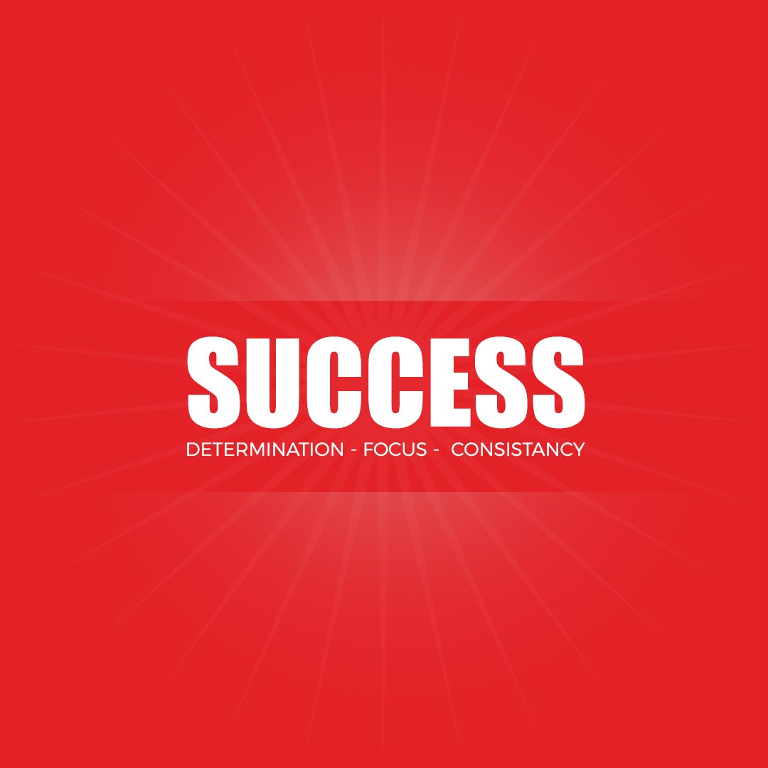 mamoondesign's tweet photo. Success key! Go ahead.
#success #successquotes #successkeys #motivation #socialmediadesign #mamoondesign #inspiration #redcolor #color #chilired #typographydesign #fontpairing #textpost #customdesign #creative #attractive #typography #typographyinspired https://t.co/3sIy5R9KNA