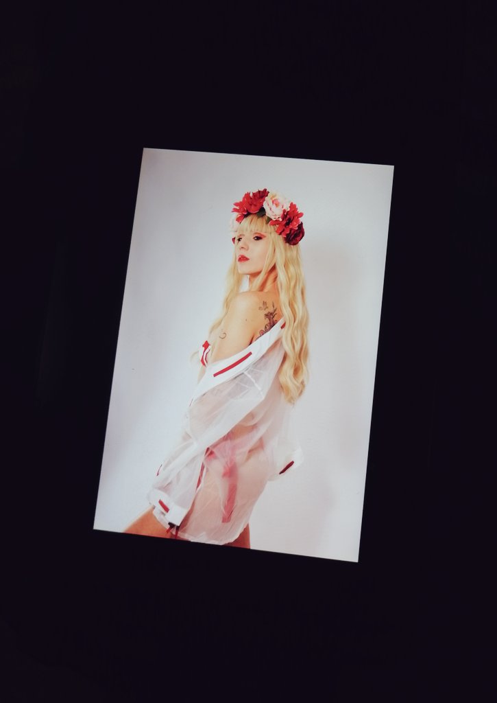 Preview from the Shooting with <a href="/cuerography/">cuerography@backlog</a> - was so nice to work with him again!