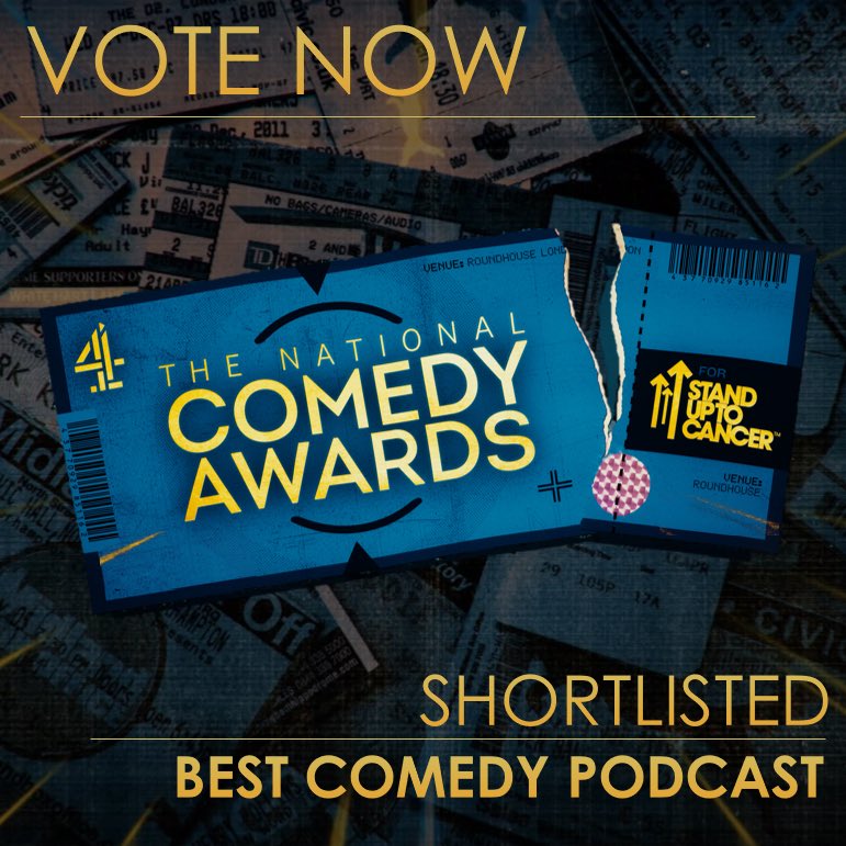 Have A Word tweet media