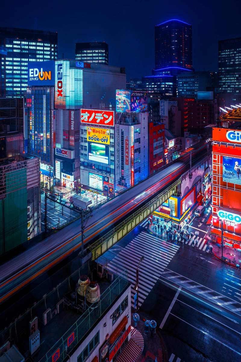 TOKYOLUV tweet media