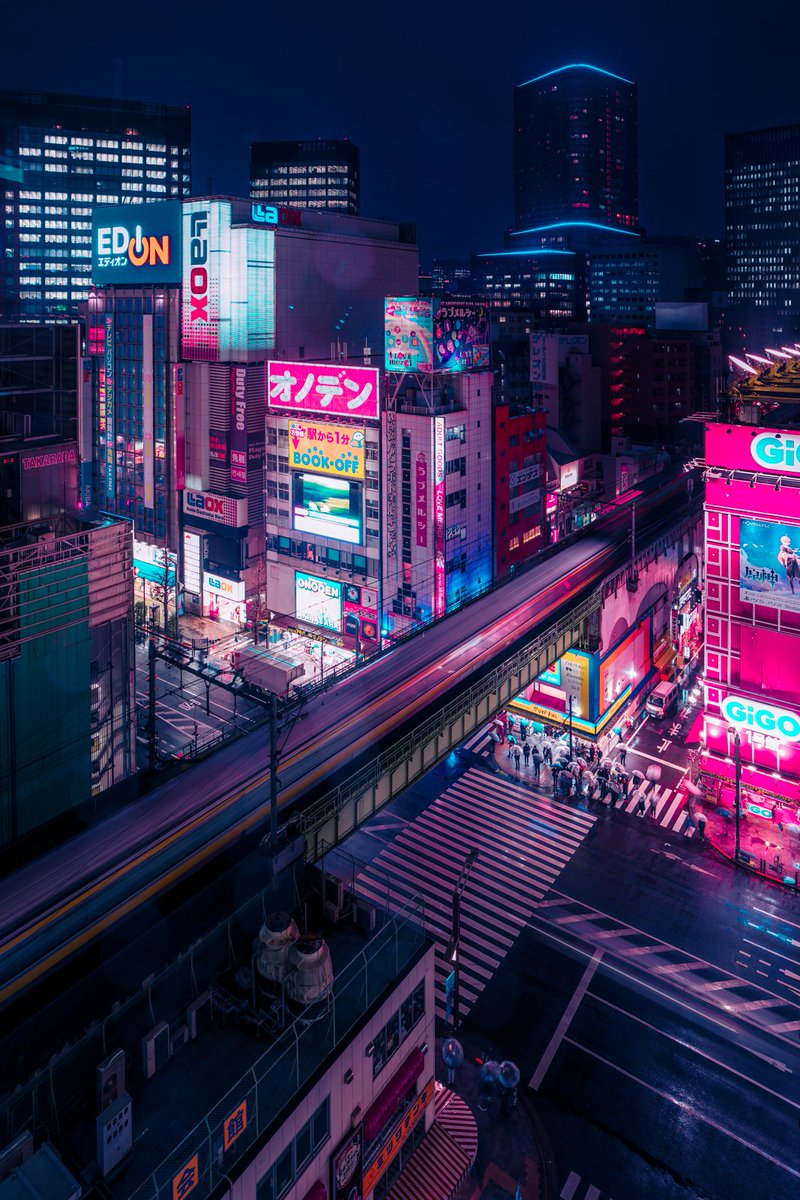 TOKYOLUV tweet media