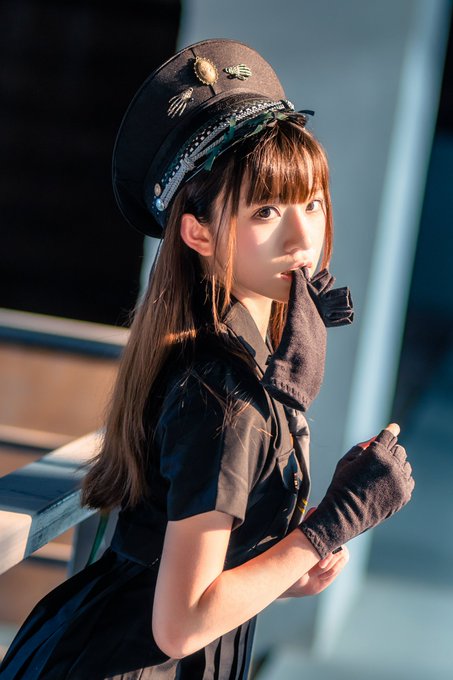 Twitterのコスプレ画像83