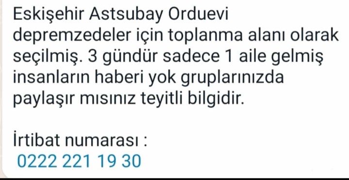 Aysel Altaş (AÜHF) (@aysel494087582) on Twitter photo 