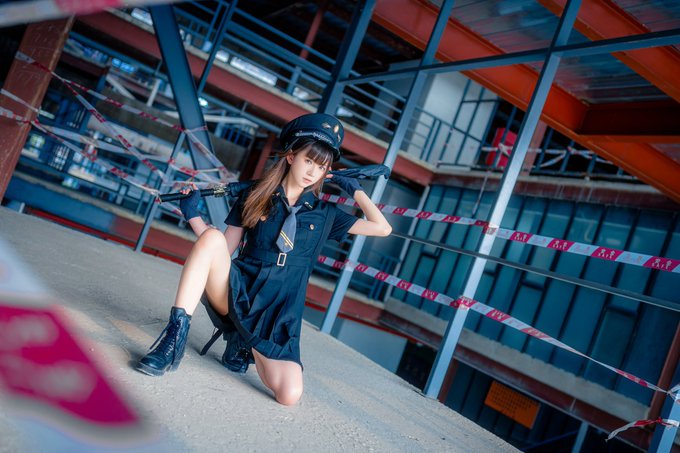 Twitterのコスプレ画像84