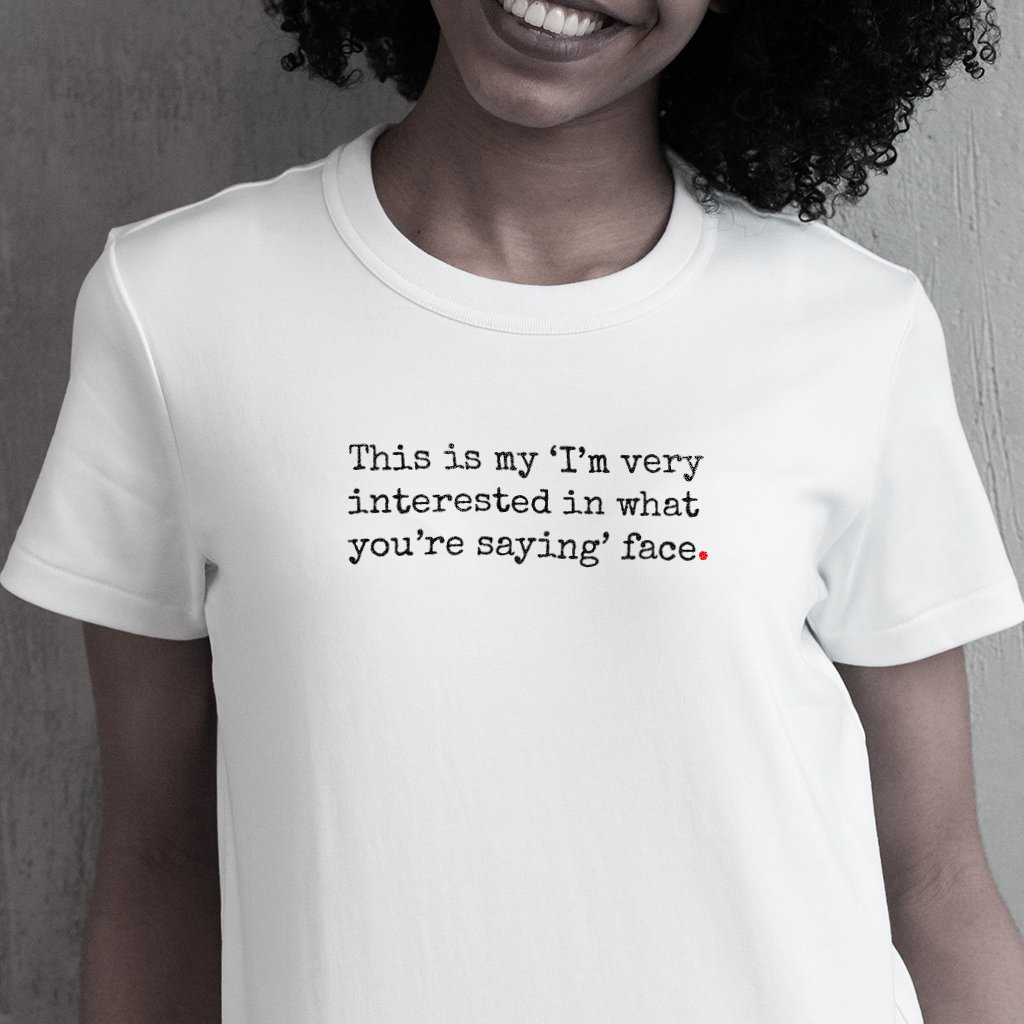 wordwarthree's tweet photo. Honestly, I do try. But you're SO BORING ... https://t.co/Xnnd16DN0u