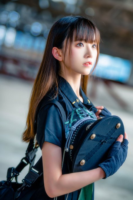 Twitterのコスプレ画像85