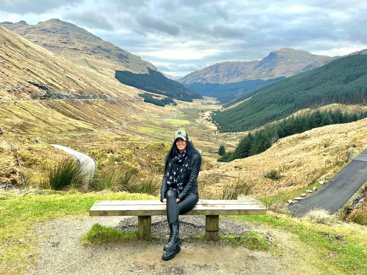 Jackie7681's tweet image. Sunday morning drives are the best...with a little stop off for breakfast along the way 👌💚⛰️🍳🥣 #restandbethankful #theboatshed #lochgoilhead