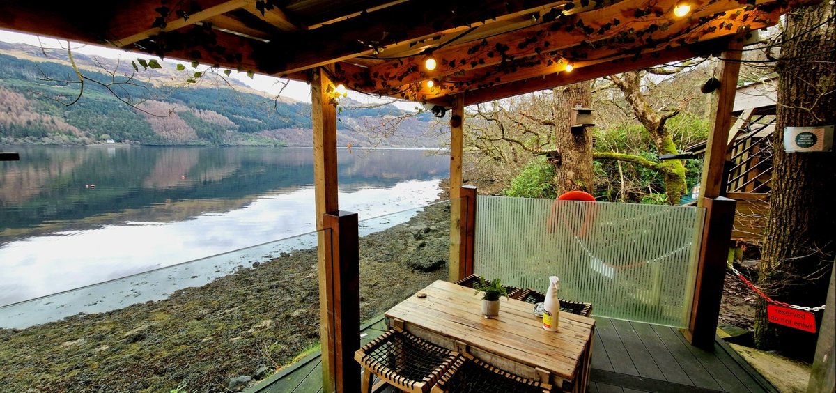 Jackie7681's tweet image. Sunday morning drives are the best...with a little stop off for breakfast along the way 👌💚⛰️🍳🥣 #restandbethankful #theboatshed #lochgoilhead