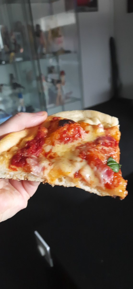 💀🔞𝕲𝖊𝖊𝖂𝖍𝖞🔞💀 on Twitter "2nd try dough, this time didnt the salt lol"