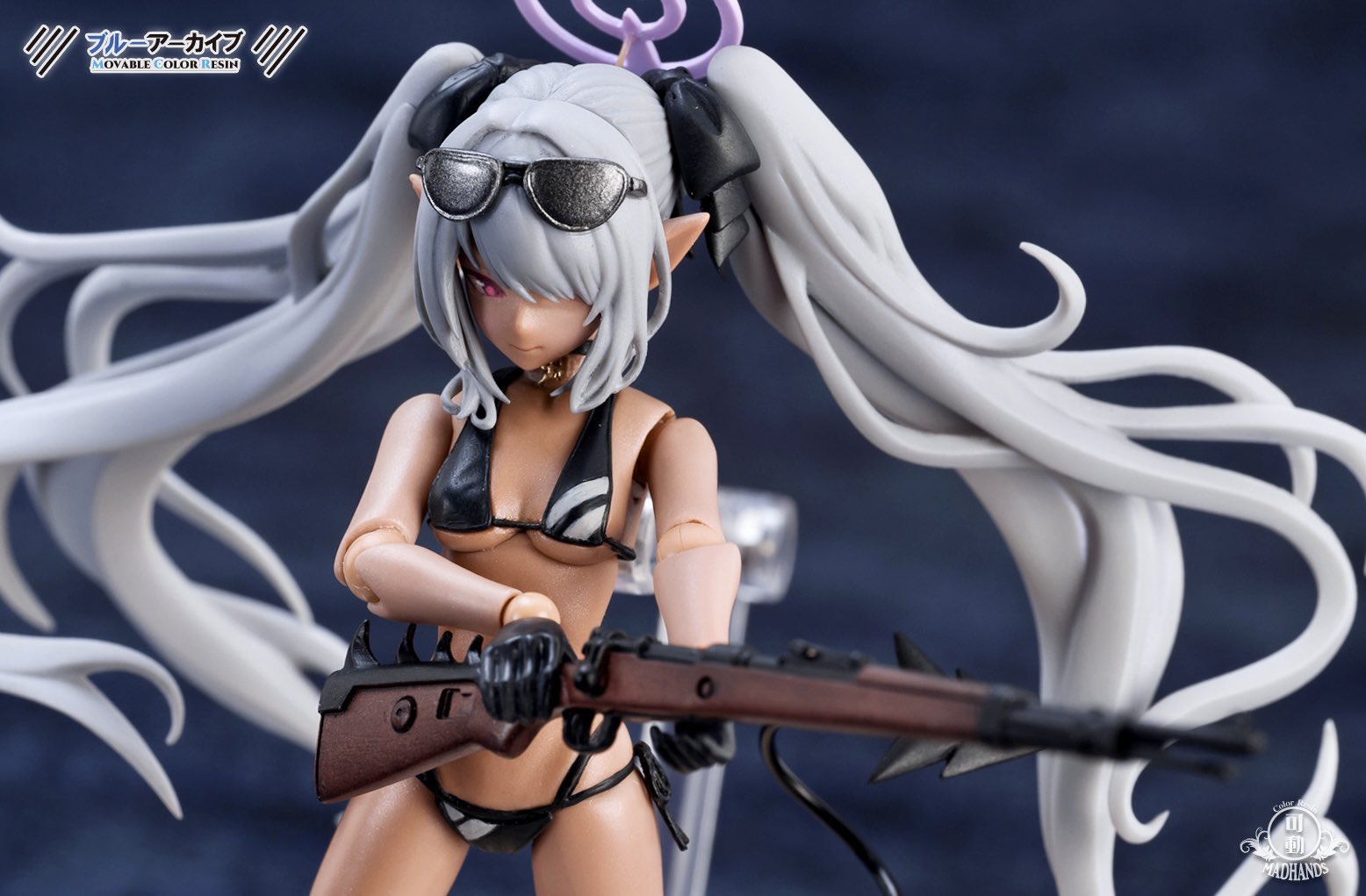H Y O(フィギュア原型師) on X: H Y O(フィギュア原型師) on X: