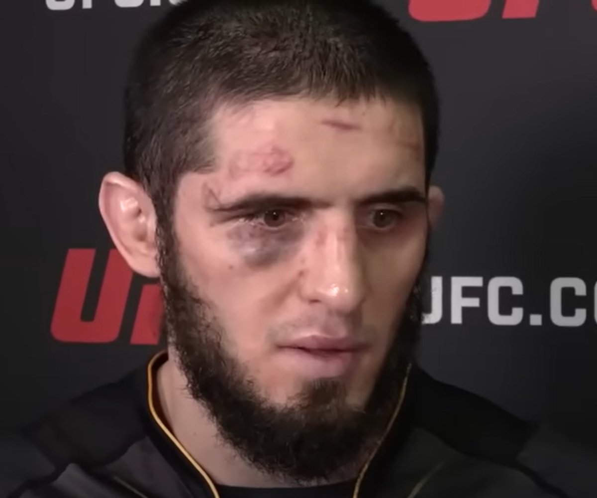 No Context Ariel Helwani tweet media