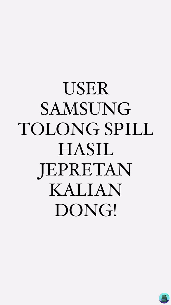 Tanyarl 💚 tweet media