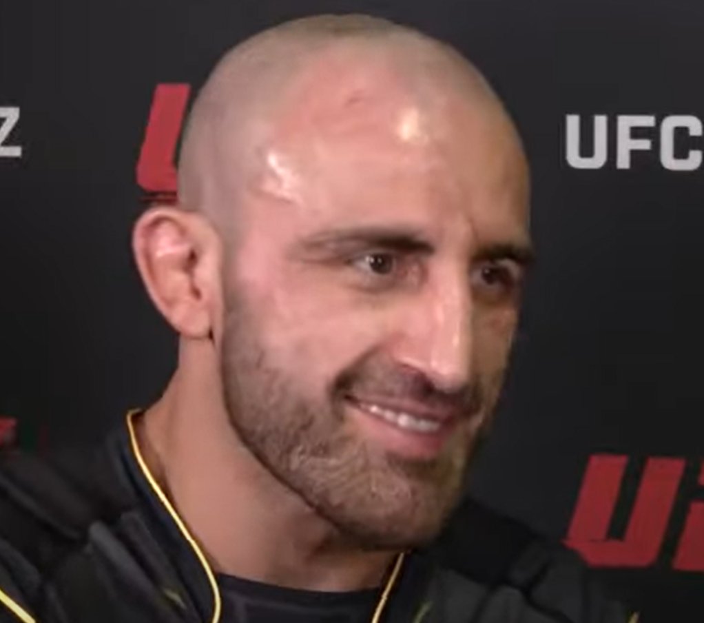 No Context Ariel Helwani tweet media