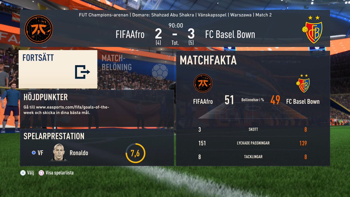 GG. Lost and i’m out 🥵 dropped a lead late in the second game 💔

Oh well, gotta be much better