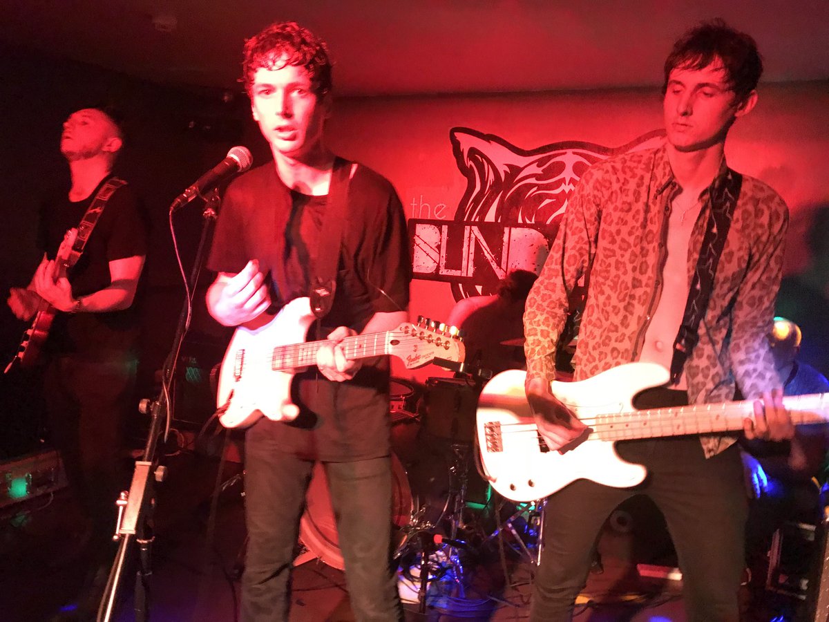 Hey ⁦<a href="/HarryLavinWheel/">Harry Lavin</a>⁩ just found these from 2018. Blind Tiger, Bolton. ⁦<a href="/jonnybrownltd/">Jonny Brown</a>⁩ #twistedwheel