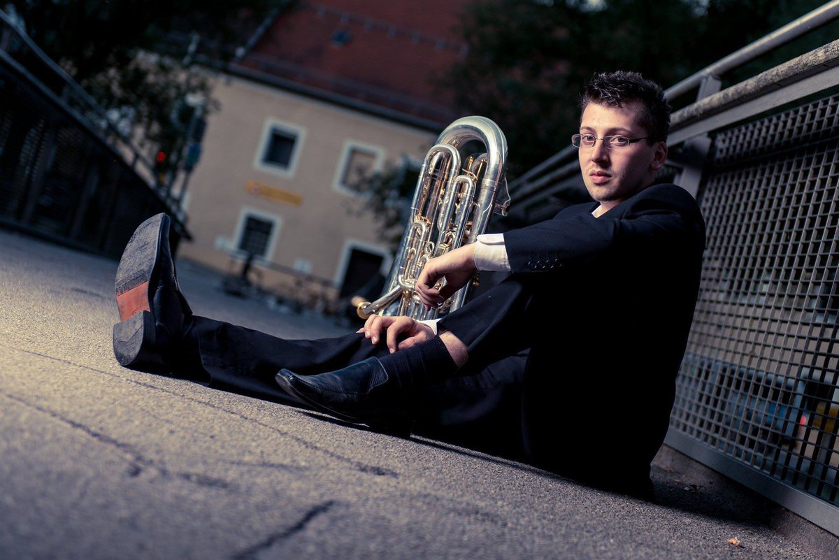 It was an absolute privilege to be interviewed by <a href="/brassbandhog/">Brass Band Hog</a> for his latest featured article on The Brass Band Hog Blog which you can view at the following link - brassbandhog.blogspot.com/2023/02/the-ar….