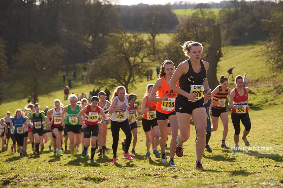 RT @stuartwhitman_: Great day down at the farm for the penultimate round of the @Start_Fitness North East Harrier League. #xc #nehl #sonyalpha #athletes