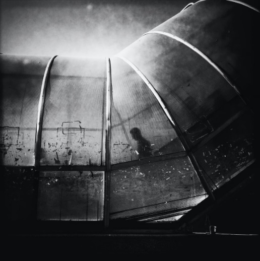AshtariFoad's tweet photo. @Kakashi_arts Unknown Scene B/W Series https://t.co/q5vxD6nJR2