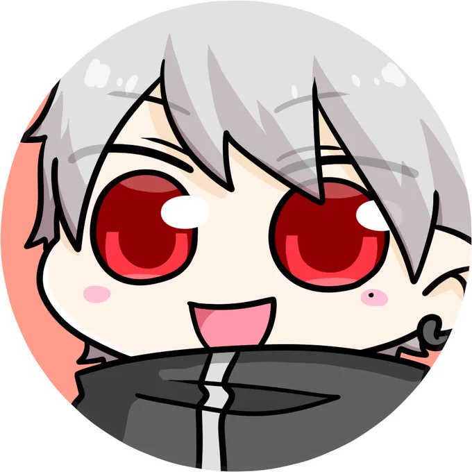 #KuzuArt ・クリスマス企画のアイコン配布・アンケートにご回答していただきありがとうございました!youtubeチャンネルの概要欄に、アイコン配布に関して禁止事項や保存方法を記載しておりますのでそちらをご確認していただき、利用していただくようお願い致します。 