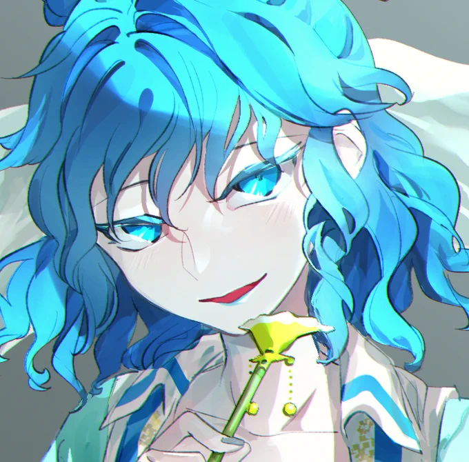 青娥 