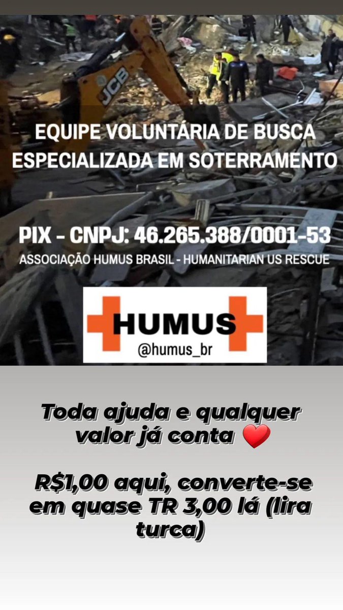 patriciaperei69's tweet photo. @choquei Ajudem doando o quanto puderem pessoal, essa equipe voluntária de salvamento brasileira está a quase uma semana lá ajudando a salvar vidas. 

Ainda tem lugares que precisam de muita ajuda e socorristas. https://t.co/tIusDZ9ljg