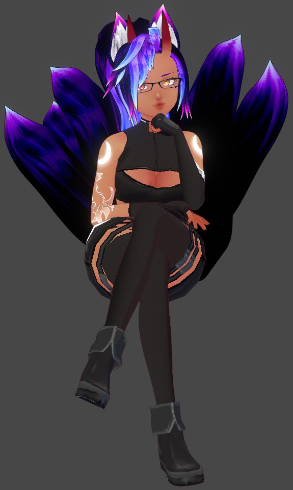The_VelvetDen's tweet photo. I wonder...

#Vtubers #vtuber #VtuberUprsing https://t.co/kBghzRTHfc