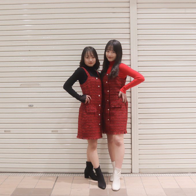 Twitterのコスプレ画像27