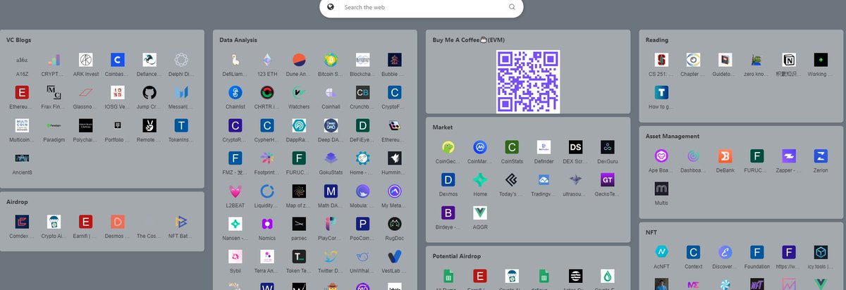 GreenMr555's tweet photo. Vừa lọc xong đống bookmarks về các công cụ lẫn tài liệu để săn kèo Crypto. 

Ae nào quan tâm like và retweet để ủng hộ mình nhé.

Đủ 200 retweet mình sẽ share bookmarks này 🔥 https://t.co/wTqhvkQeP6