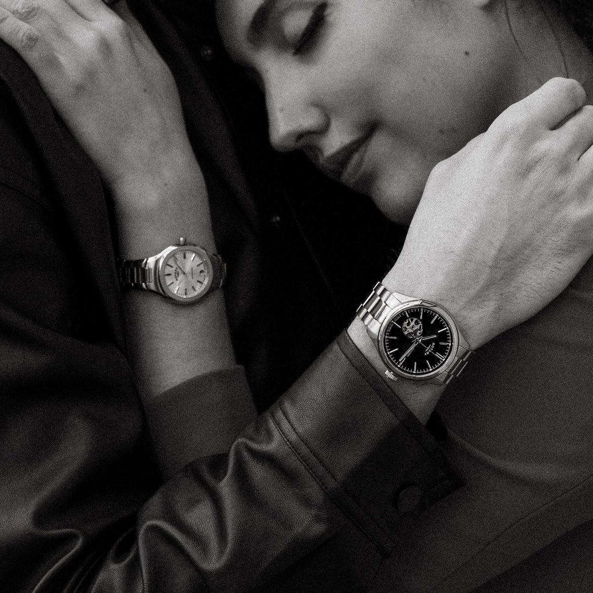 RotaryWatches's tweet photo. 💌 Valentine’s Day is round the corner! 

Have you planned anything special with your other half?

#valentines #valentinesday #couple #matchingwatches #couplegoals #rotary #rotarywatches #ladieswatches #gentswatch #kensignton #oxford https://t.co/mZlbcv5jvY
