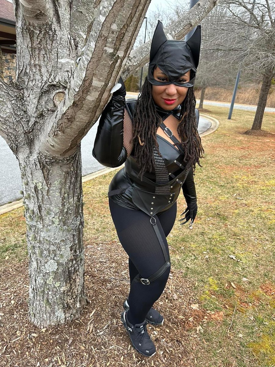 Aisha Adams (Nappy Thoughts) tweet media