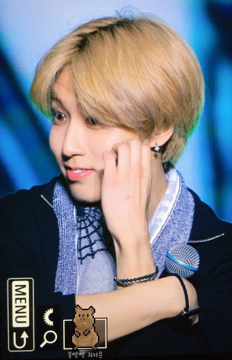 quokkamon0914's tweet photo. 230212

#한 #HAN
#StrayKids   #스트레이키즈 https://t.co/6DiMu7lAI1