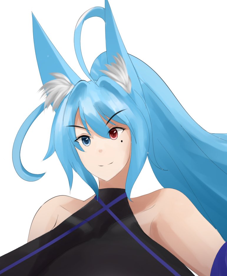 2年でこんだけ成長したのでヨシ!なお顔 