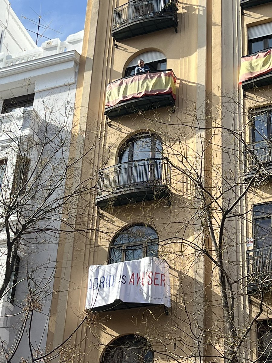 jsanjosep's tweet image. #SanidadPublica Creo que en este bloque no van a bajar a la manifestación