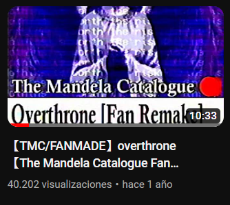 AnalogHorrorNew's tweet photo. This is quite personal and I'm doubting if i should post it on this account but, I would 100% appreciate if y'all stopped dunking on my edgy attempt to voice act as Gabriel in this video. Some of the comments ab Gabriel's voice have actually hurt me a bit... https://t.co/YEYPfz0CyP