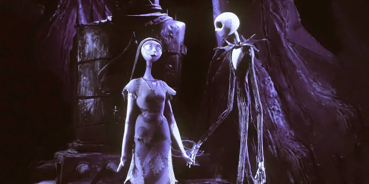 Love &amp; Horror 🖤