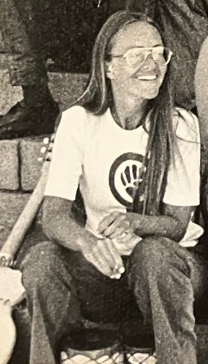 Min kule mamma ❤️❤️❤️