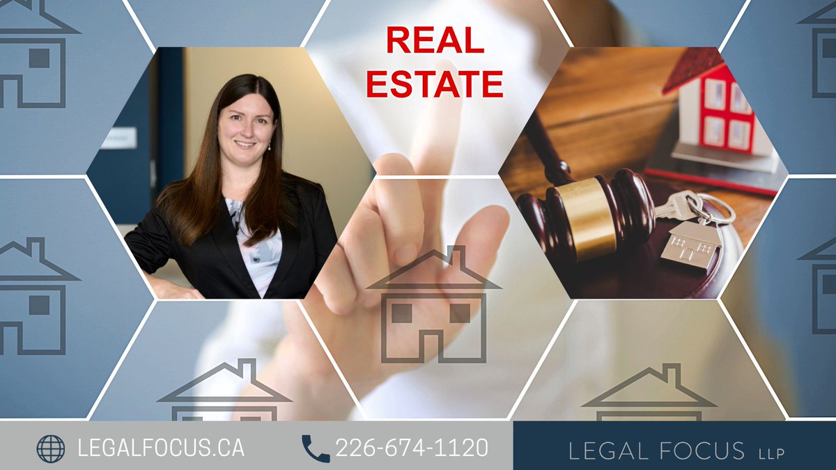 LegalFocusLLP's tweet photo. Need Legal Real Estate assistance in buying, leasing, or renting a property 🏠 in Ontario Canada 🇨🇦 ?  Legal Focus Can help! 🥳

👉 DM us to book an appointment today!

✨Your Lawyers for Life

#yqg #ontario #realestate #canada https://t.co/B5FBeqj7MG