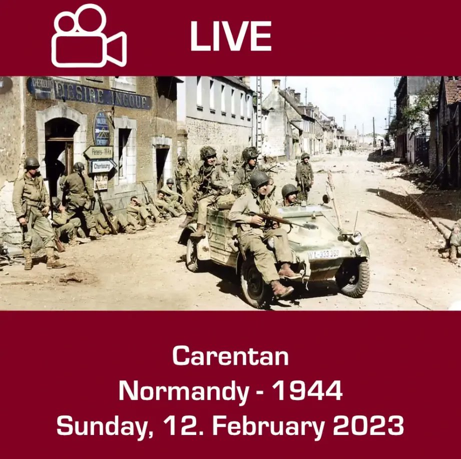 Battle Guide Virtual Tours on Twitter "Step into the heat of battle