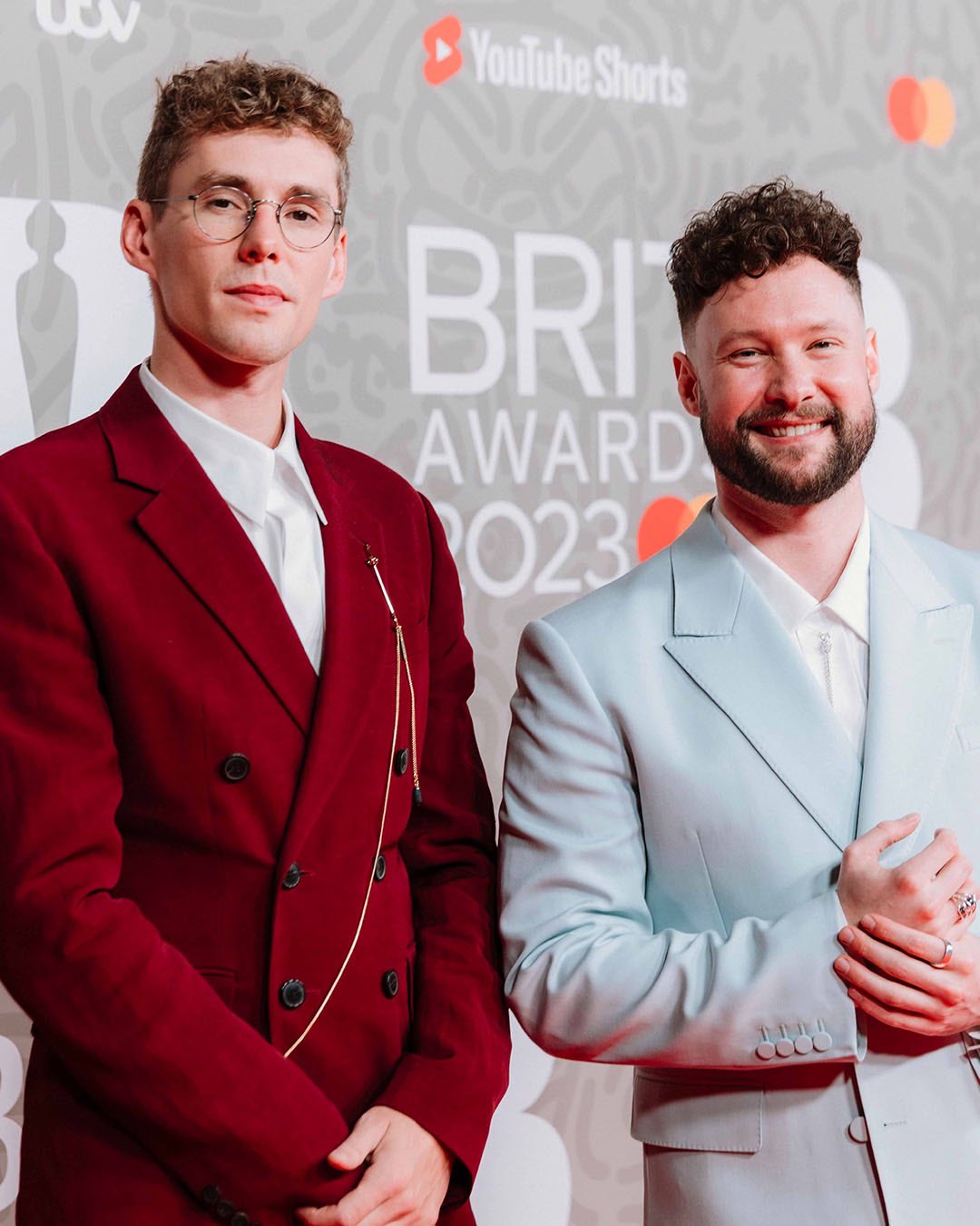 Calum Scott on BRIT Awards nomination with Lost Frequencies: We're against  Encanto, for God's sake!