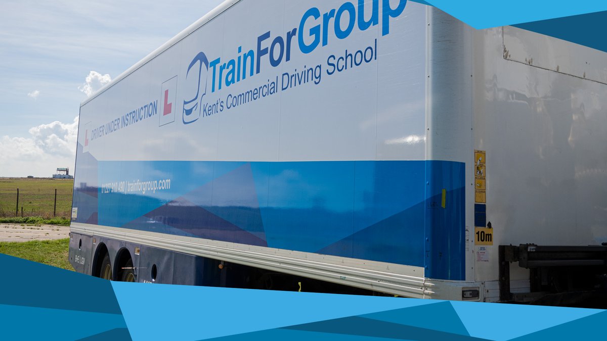 Category C+E / Class 1 Licence

If you're looking to drive the largest vehicles on UK's and Europe's roads, then the Category C+E is the licence for you.

trainforgroup.com/category-c-plu…
#TrainForGroup