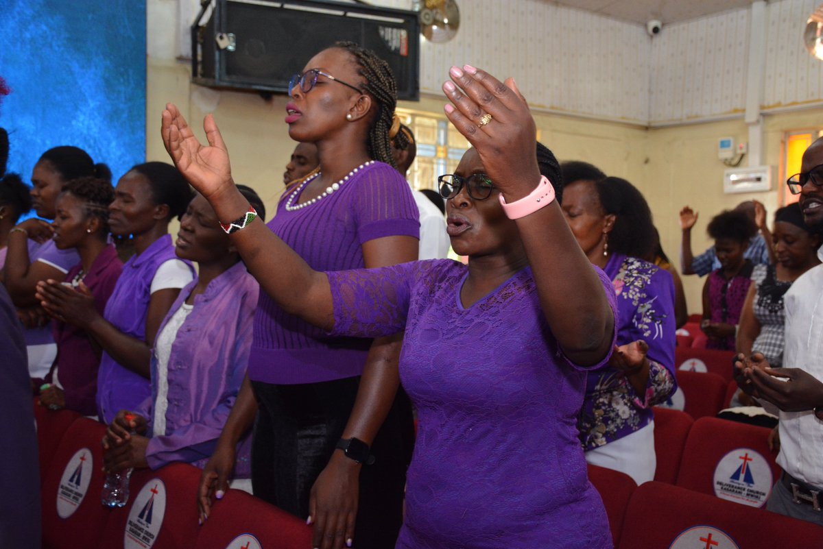 dcmwikikasarani's tweet photo. Re-digging & Repossessing the wells of Commitment to God.
Pst. Harun Kamau | Sunday Service 12th Feb | #DCKMLIFE https://t.co/DLA2M3oMb0