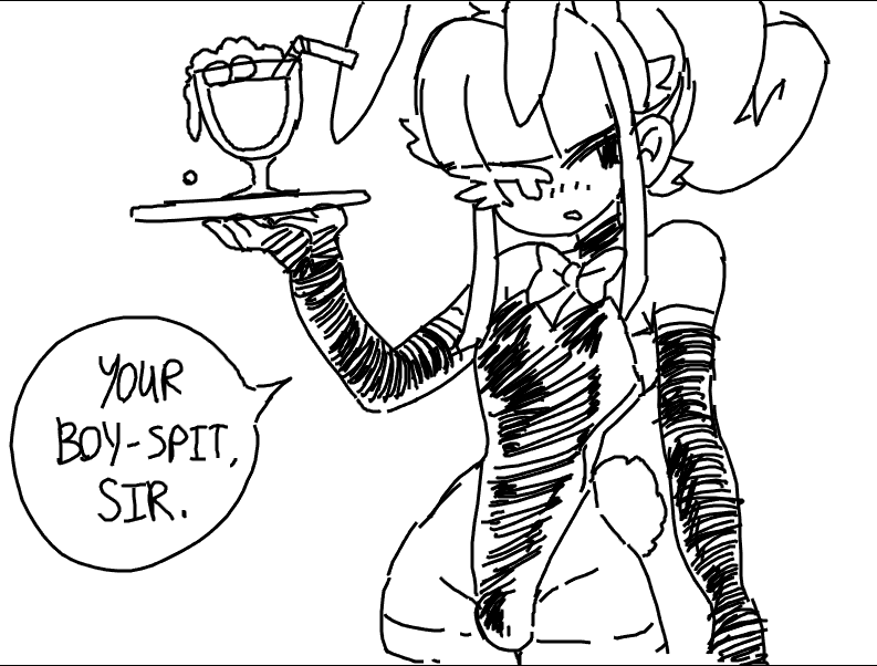 Order Up. 