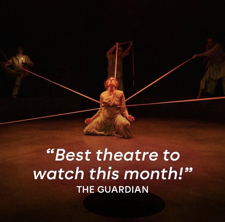 Francesca Goodridge tweet media